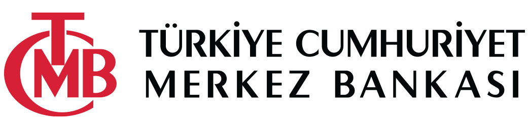 T.C. Merkez Bankası logosu
